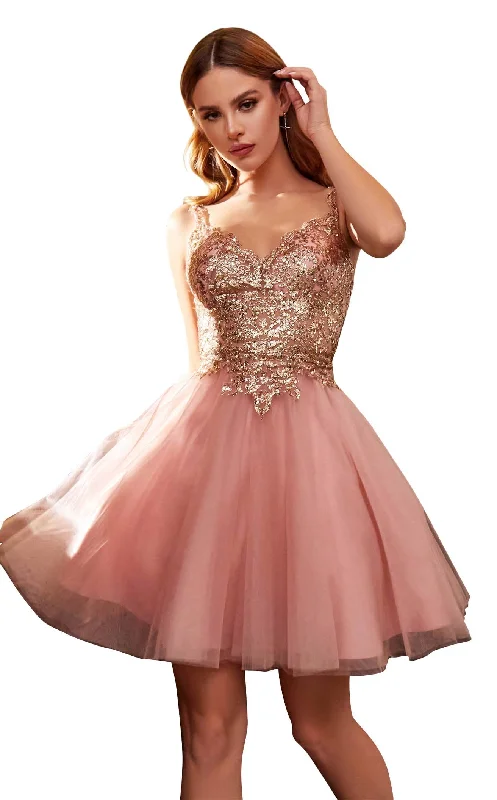 Cinderella Divine 9239 Dress