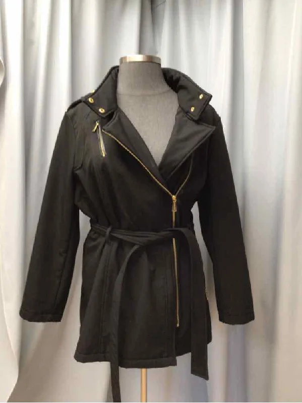 MICHAEL KORS SIZE 2 X Ladies JACKET