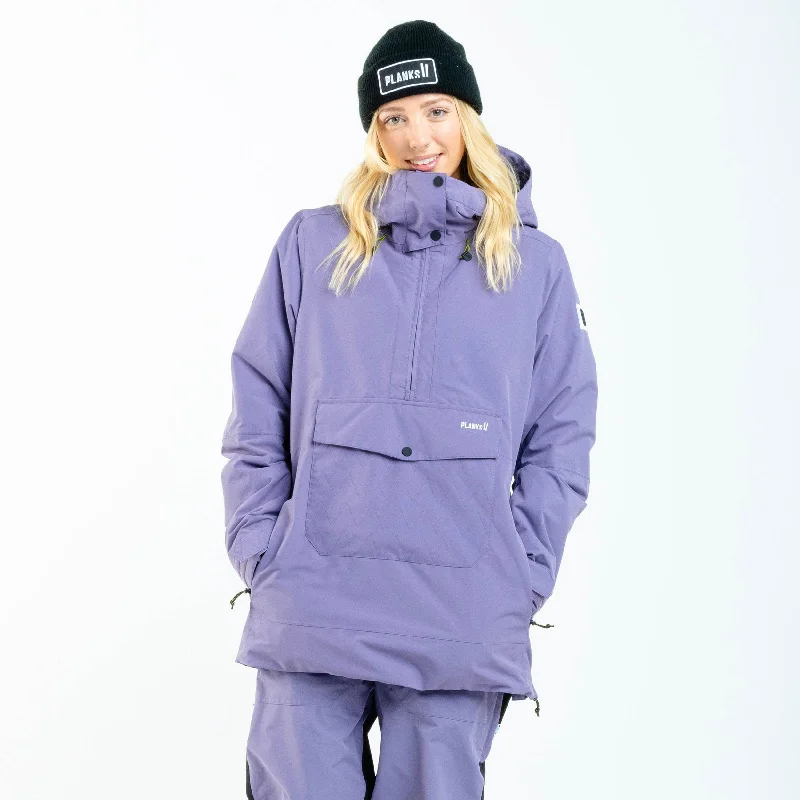 Women's Overstoke Anorak