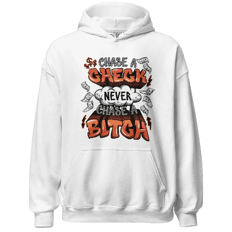 NastyJamz Georgia Peach 3s Hoodie Match Chase A Check