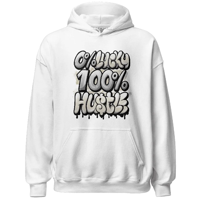 NastyJamz Gratitude 11s Hoodie Match Lucky Hustle