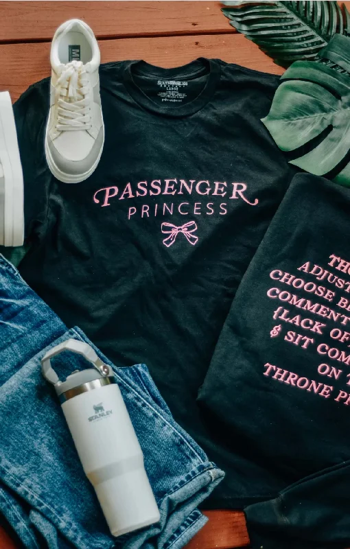 Passenger Princess Tee