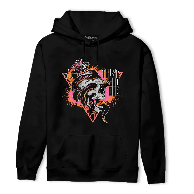 NastyJamz SB Dunk Blossom Hoodie Match Dont Trust Any