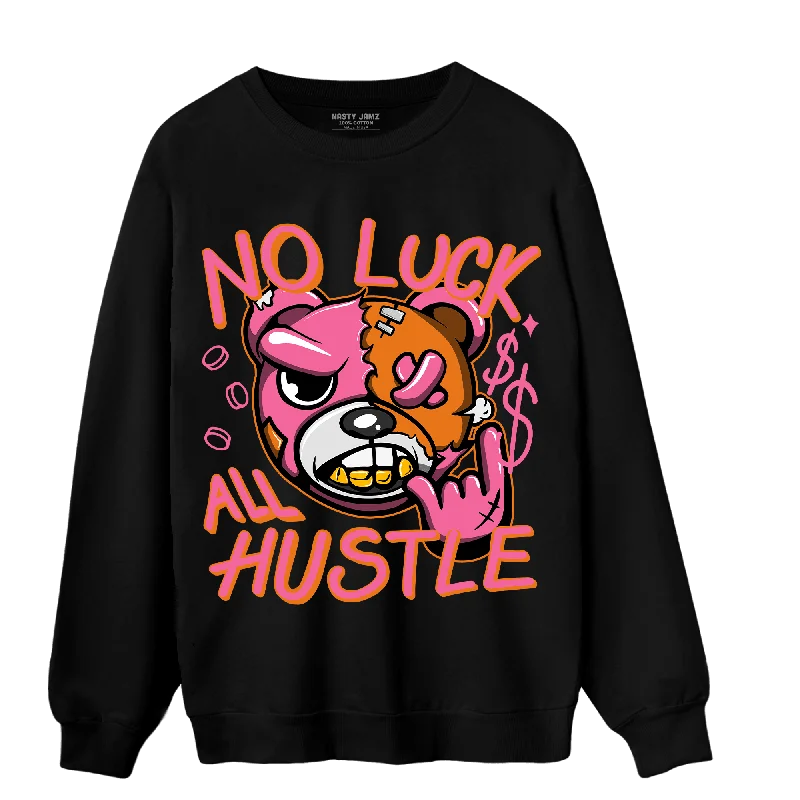 NastyJamz SB Dunk Blossom Sweatshirt Match All Hustle