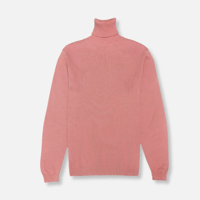 Donnie Turtleneck Sweater