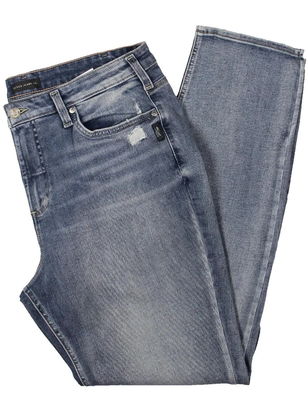 Refresh your wardrobe with stylish women’s outfits Plus Womens Mid Rise Medium Wash Straight Leg Jeans Refresh your wardrobe with stylish women’s outfits Plus Womens Mid Rise Medium Wash Straight Leg Jeans