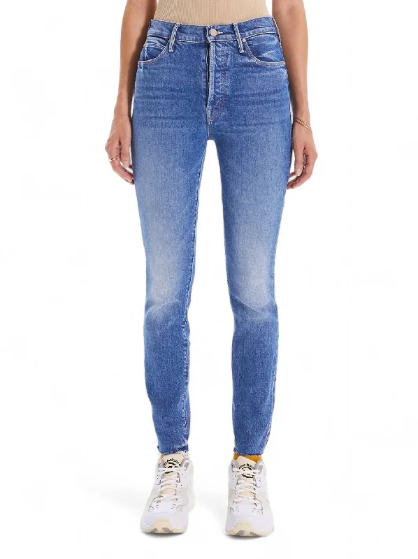 Women’s fashion that reflects your personality The Stunner Ankle Fray Jean In Crate Digger Women’s fashion that reflects your personality The Stunner Ankle Fray Jean In Crate Digger
