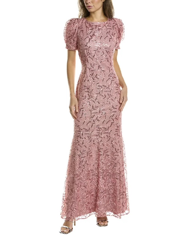 Chic and comfortable clothing for busy women   JS Collections Oakley Mermaid Gown