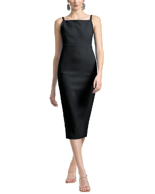 Perfect fashion pieces for the busy woman   Sachin & Babi Carolina Dress