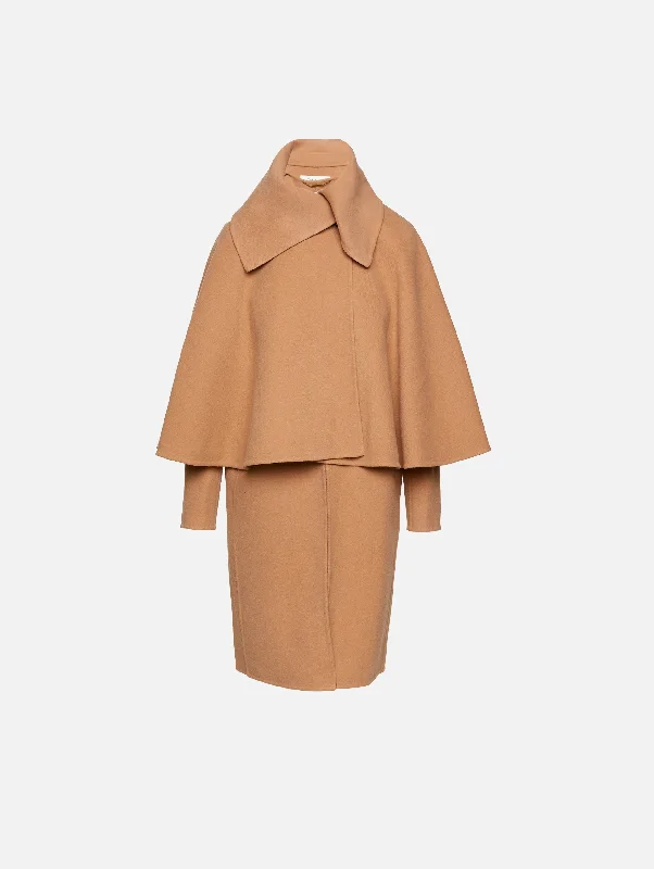 Cape Coat