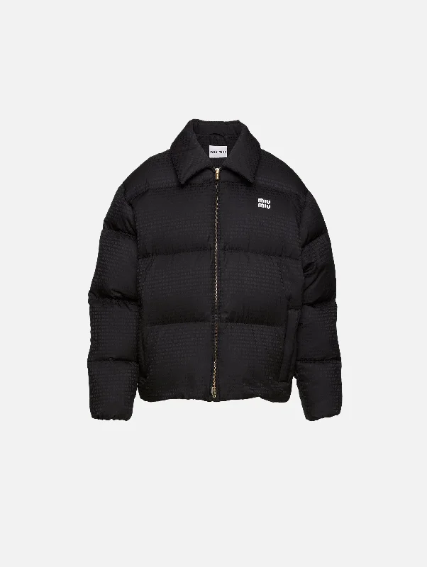 Nylon Puffer