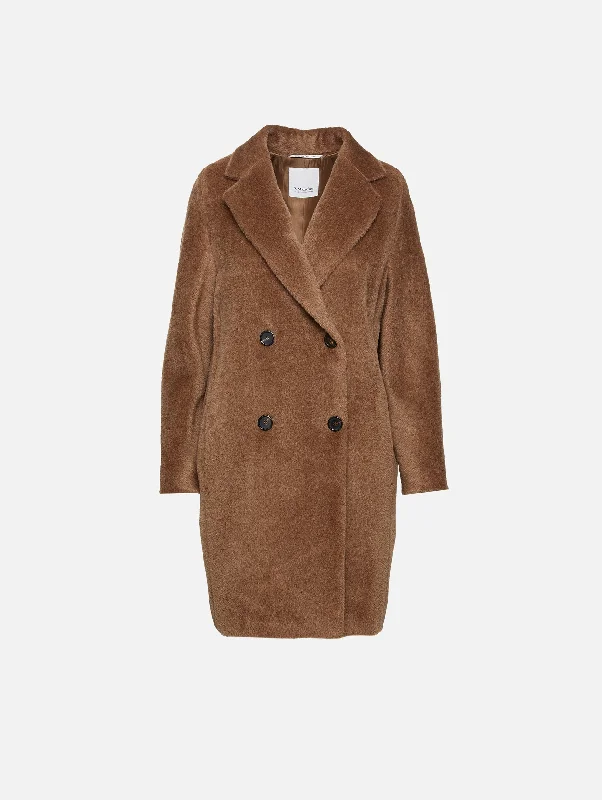 Roseto Coat