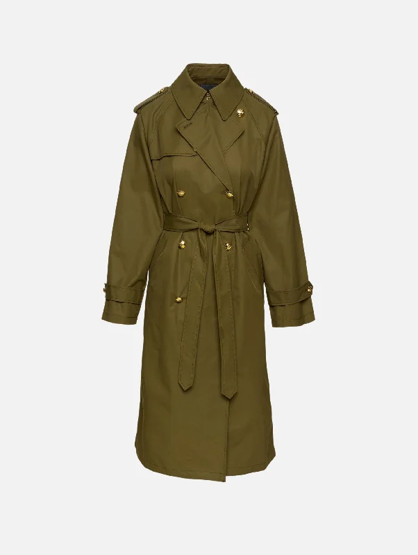 Toussant Trench Coat