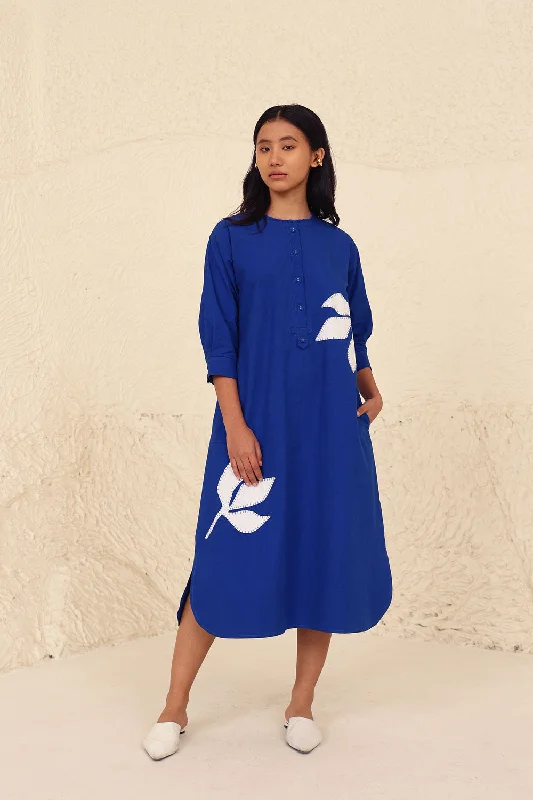 Fashion-forward styles that make a statement   WIONA SOLID DRESS